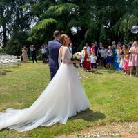 Costo abiti Rosa Clarà - 1