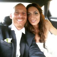 Sposati!!!! 23 luglio 2016 - 2