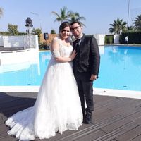 Finalmente sposati👰🤵🎉 - 3