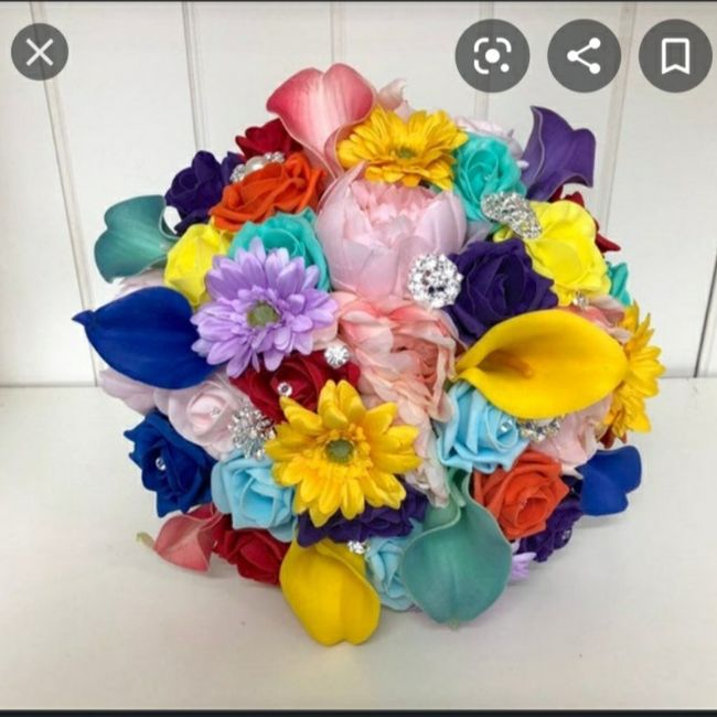 Consigli bouquet xd 11