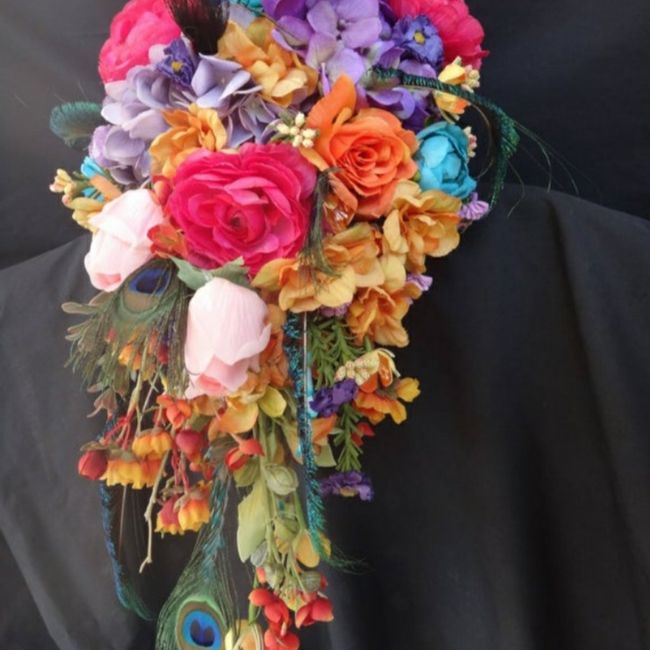 Consigli bouquet xd 12