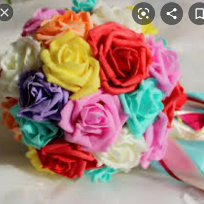 Consigli bouquet xd 13