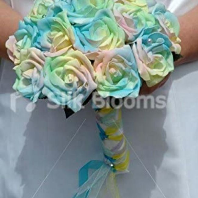 Consigli bouquet xd 14