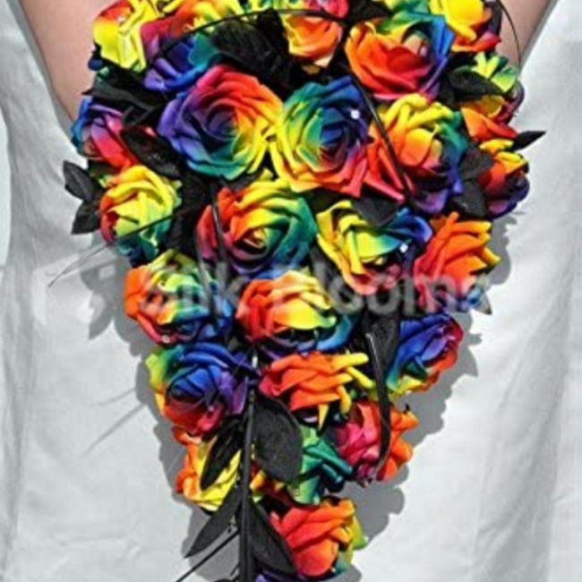 Consigli bouquet xd 17