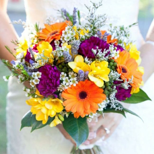 Consigli bouquet xd 19