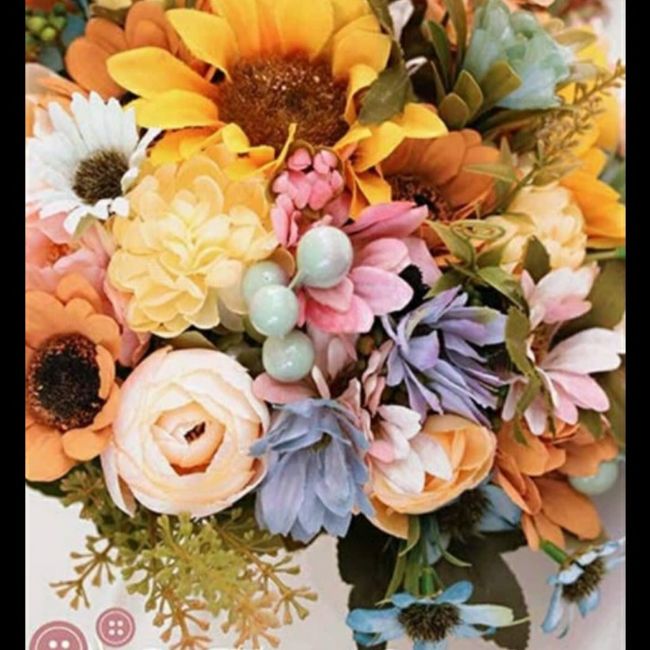 Consigli bouquet xd 20