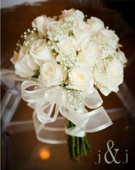 Uscite i bouquet! :) 1