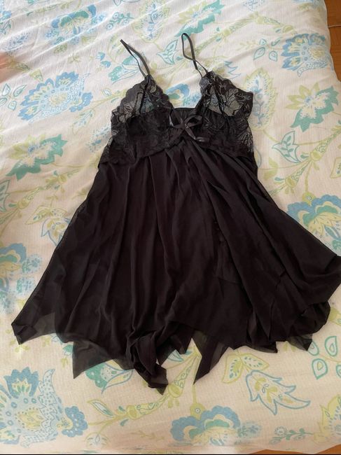 Regalo di una delle mie testimoni 2