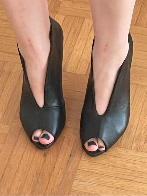 Sfoggiate le vostre scarpe ❤️ 12