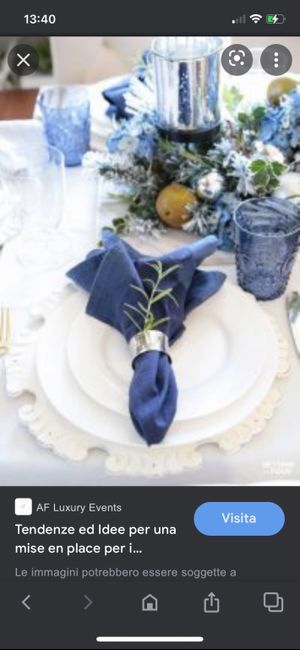 Mise en place blu 1