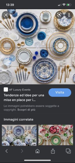 Mise en place blu 3