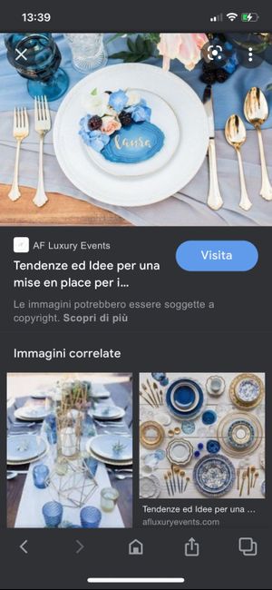 Mise en place blu 4