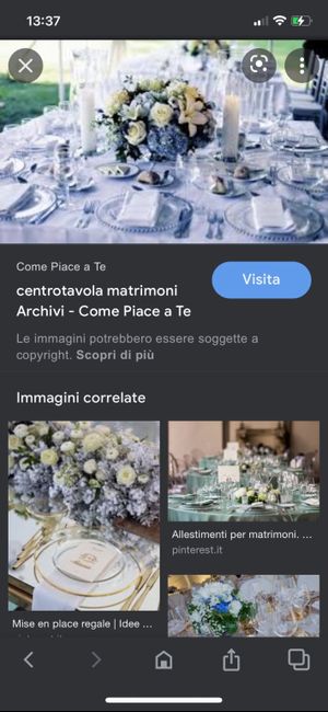Mise en place blu 10