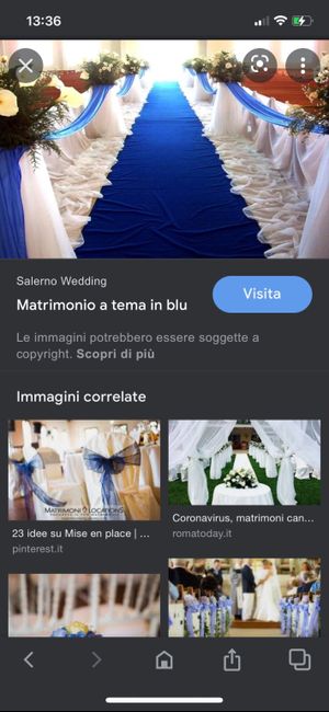 Mise en place blu 14