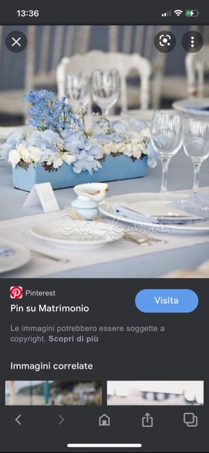 Mise en place blu 17