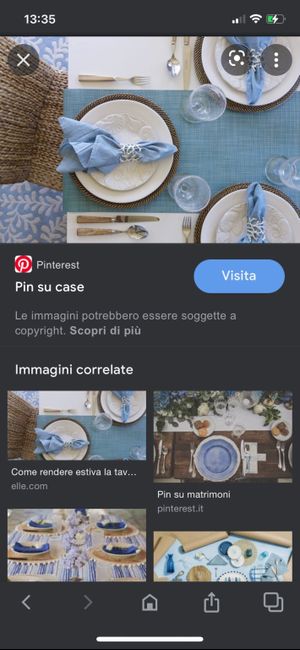 Mise en place blu 20