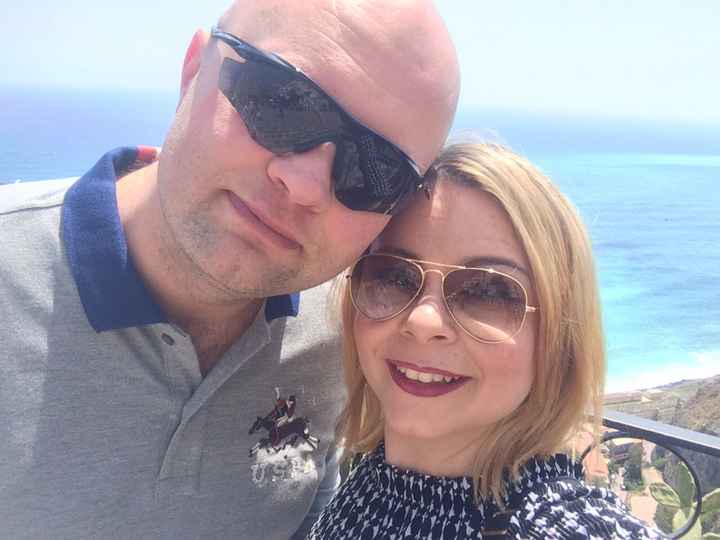 Condividi la vostra foto più bella insieme 📸 - 1