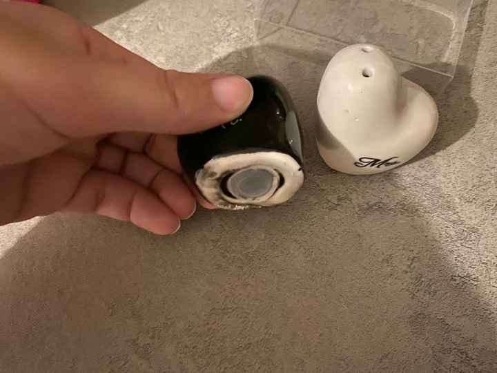 Forse le ho trovateeee!💣 - 1