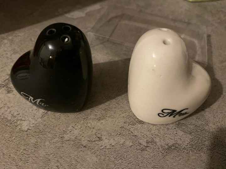 Forse le ho trovateeee!💣 - 2