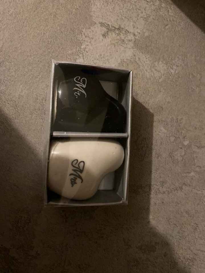 Forse le ho trovateeee!💣 - 3