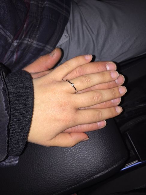 💍 anello di fidanzamento! 💍 4
