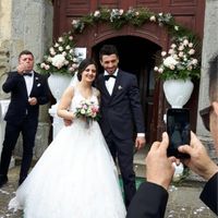 Oggi é il grande giorno!!! - 1