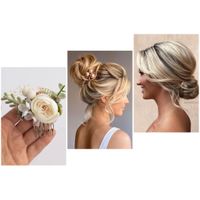 Accessori capelli - 1