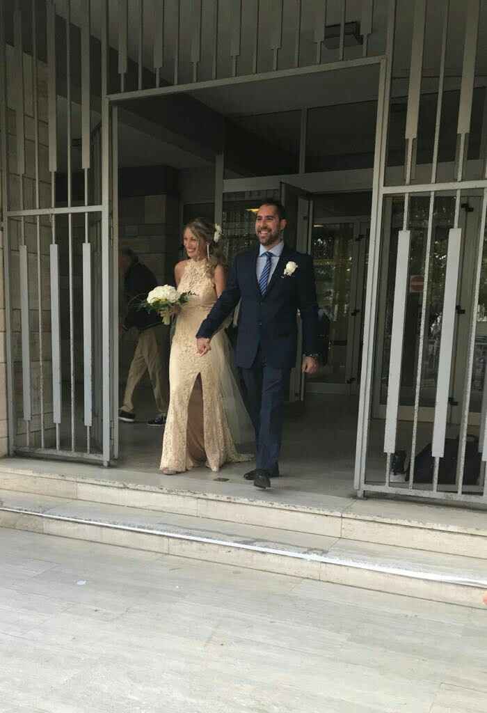  Finalmente sposi - 1