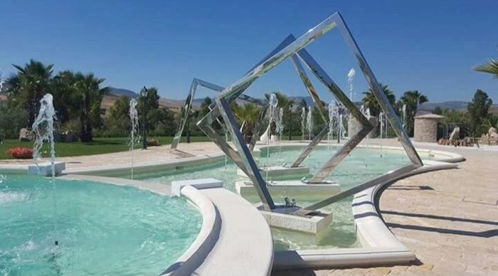Qual è l'aspetto che più amate della vostra location? - 1