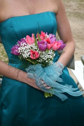 Vestito per Testimone