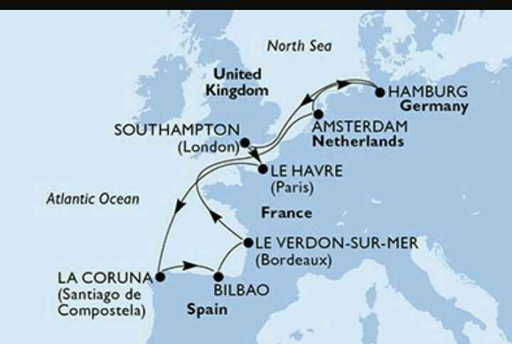 Costa crociere o msc?? - 1