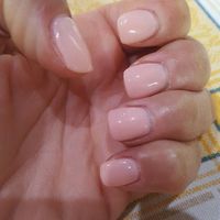 Unghie cosa dite di questo colore - 1