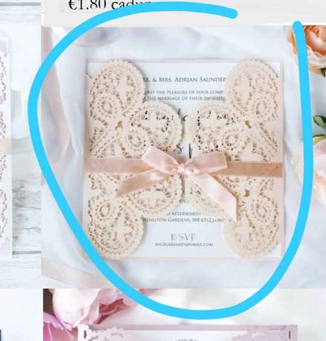 Partecipazioni online! - 1