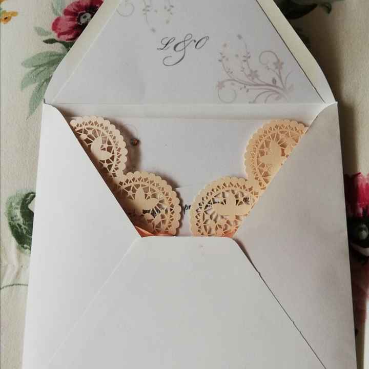 La mia partecipazione 😍 - 1