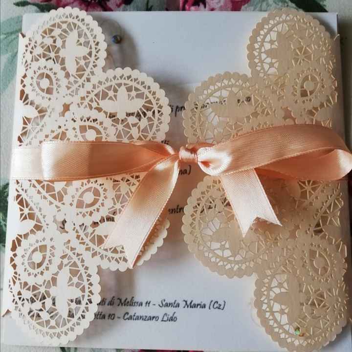 La mia partecipazione 😍 - 2