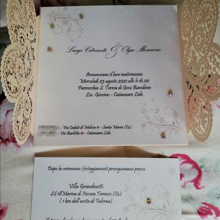 La mia partecipazione 😍 - 3