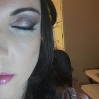 Prima prova trucco 🥰 - 2