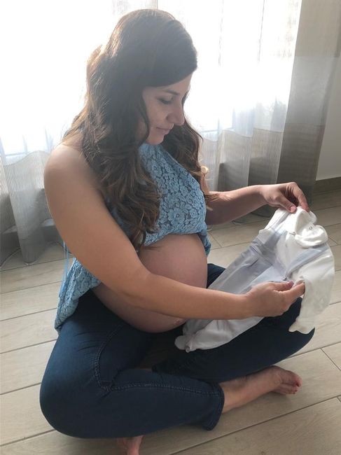 Future mamme di novembre - 3