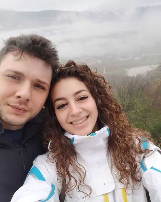 Condividete la vostra prima foto insieme e quella più recente! 7