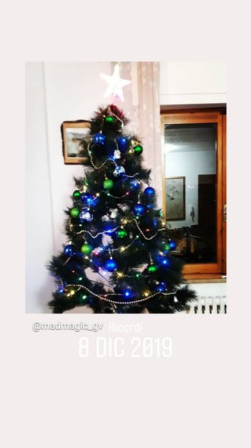 Ultimo Natale da fidanzati 🥰 7