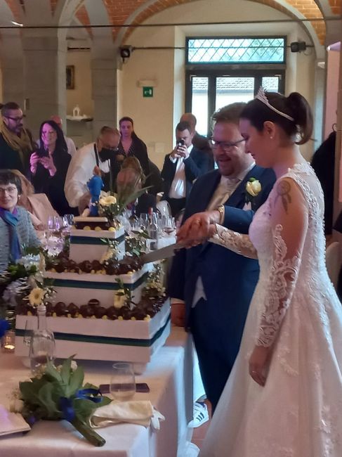 02 aprile 2022 💚💙 2