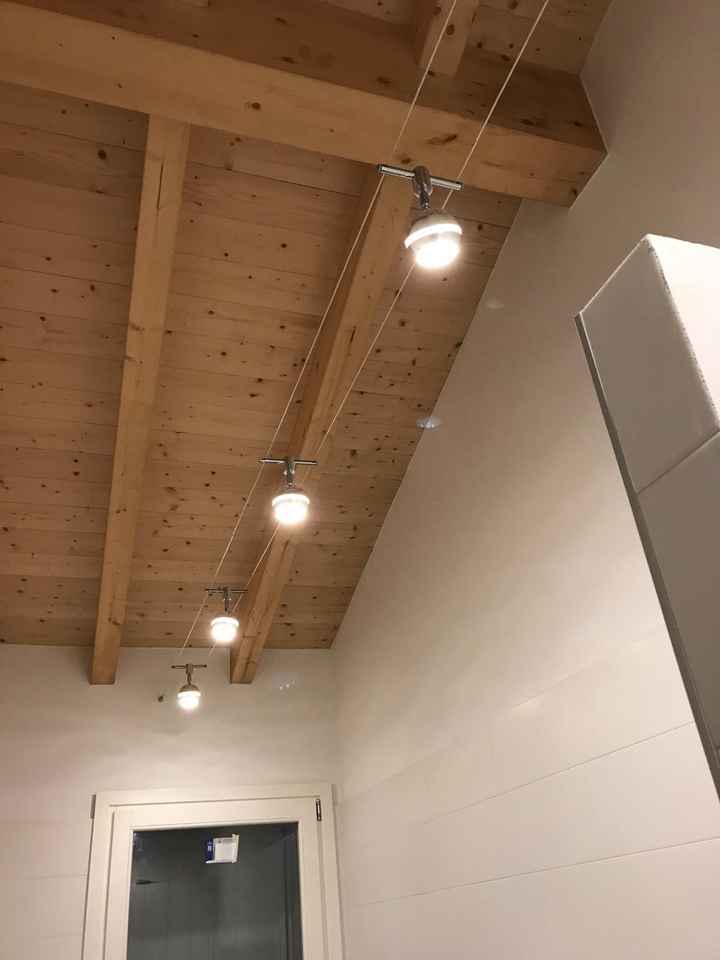 Come illuminare cucina - 1