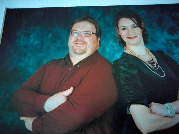 Postate una foto di voi due 👇 - 1