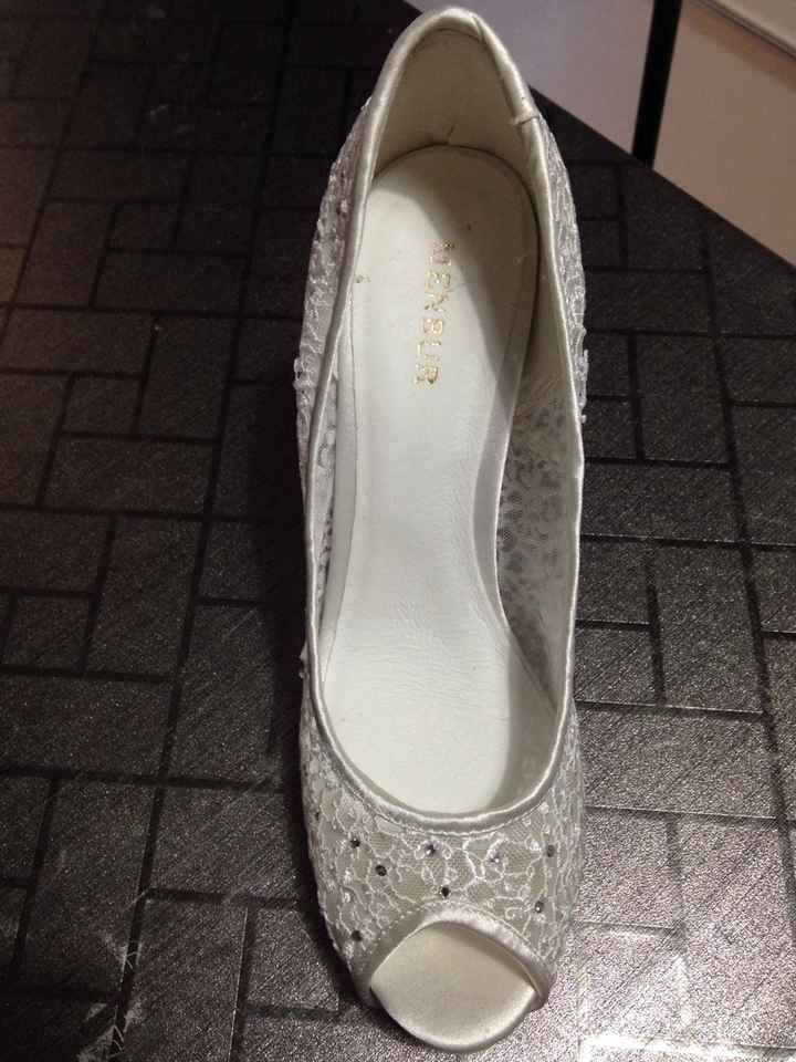 Le mie scarpe  adorooooo - 2