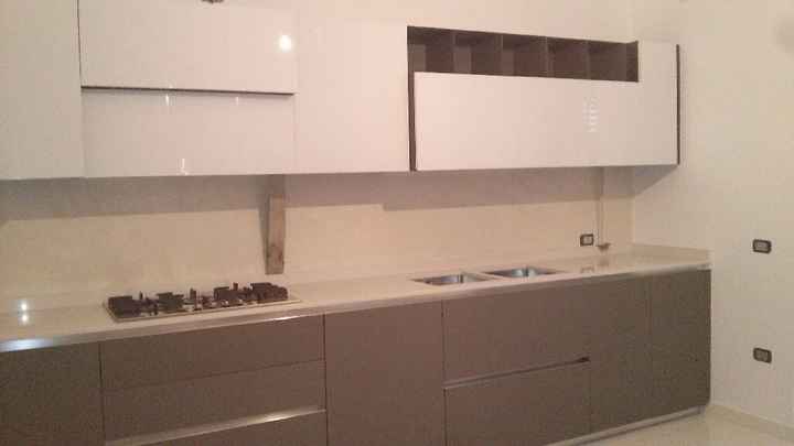 Le vostre cucine - 2