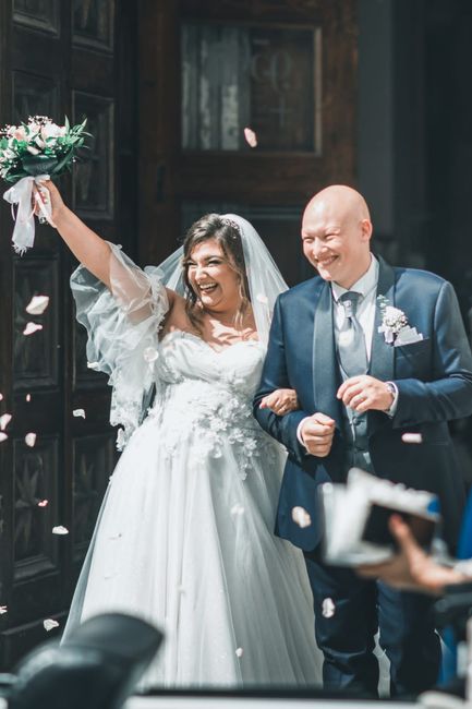 Se anche tu hai celebrato il matrimonio nel 2021...ENTRA! 1