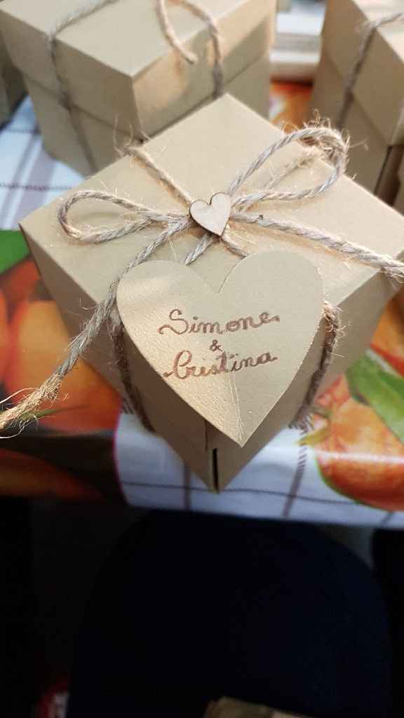 Partecipazioni terminate! (finalmente!) - 3