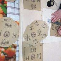 Partecipazioni terminate! (finalmente!) - 2