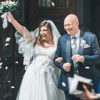 Se anche tu hai celebrato il matrimonio nel 2021...ENTRA! - 1