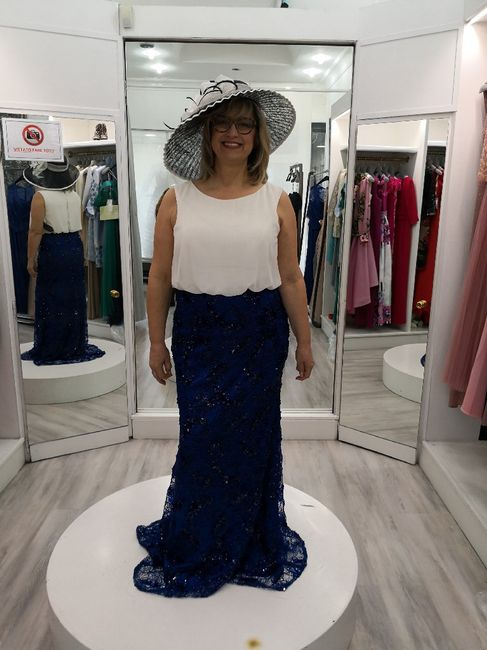 Abito mamma sposa 🌼🌻🌺 - 1
